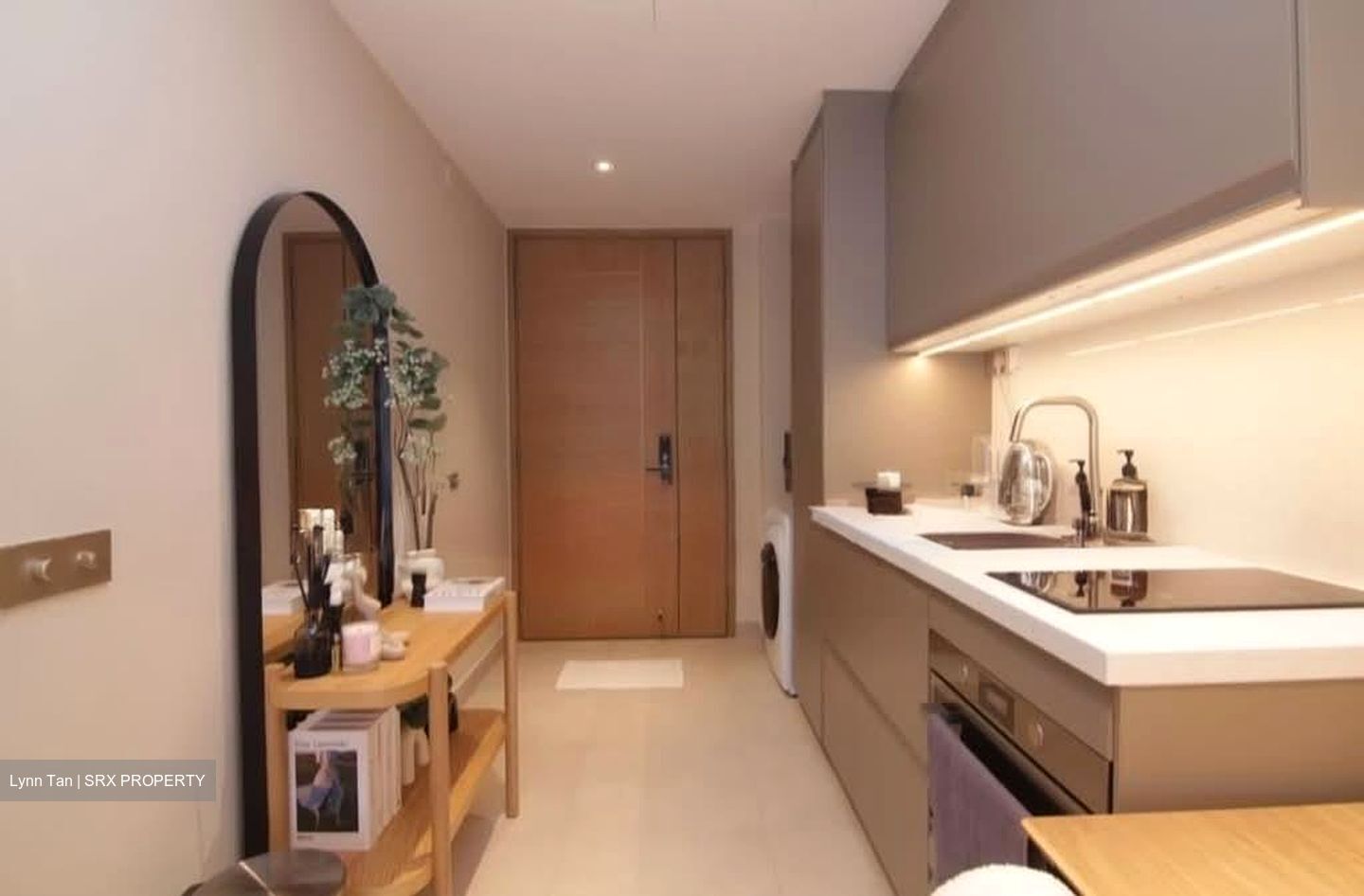 Coco Palms (D18), Condominium #567760201